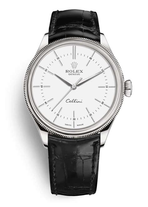 rolex cellini white gold2019|rolex cellini gold price.